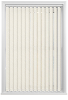 Lantana, Linen - Vertical Blind